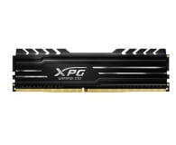 ADATA 8GB (1x8GB) 3000MHz CL16 XPG Gammix D10 Black - 456066 - zdjęcie 1